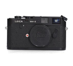 Leica Leica M4-2