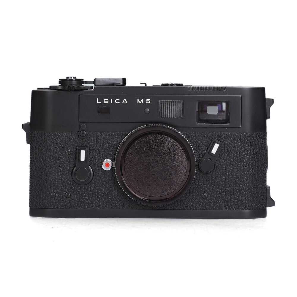 Leica Leica M5