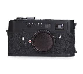 Leica Leica M5