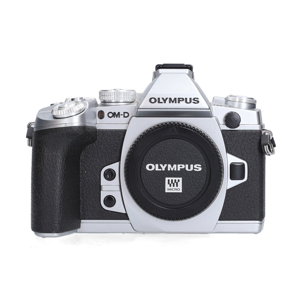 Olympus Olympus OM-DE-M1