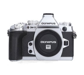 Olympus Olympus OM-DE-M1