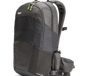 Mindshift MindShift Rotation 180 Travel Away Charcoal Backpack