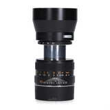 Leica Leica Macro-Elmar-M 90mm f/4 (11633) + 12575 Hood