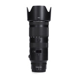 Nikon Nikon Z 70-200mm f/2.8 VR S