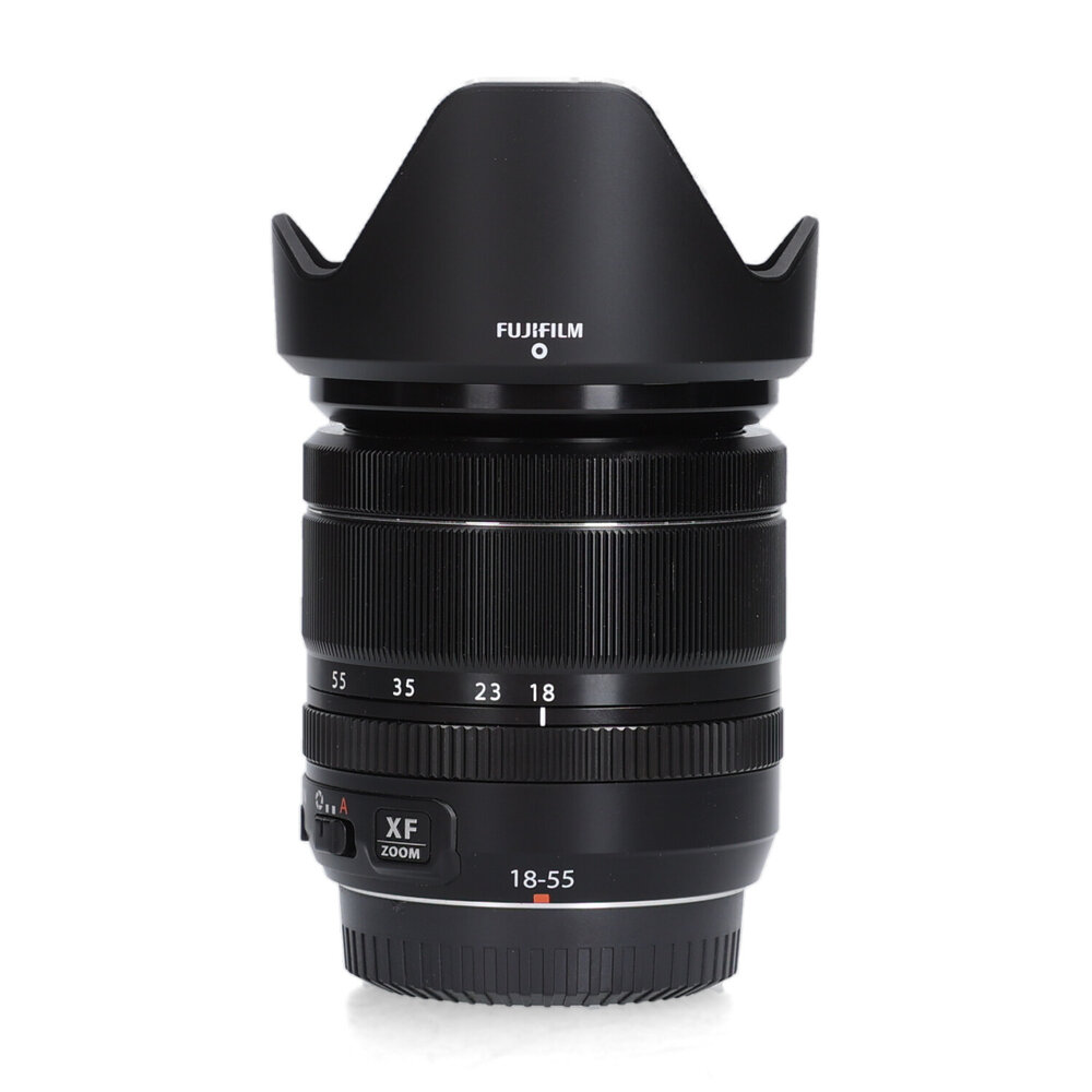 Fujifilm Fujifilm XF 18-55mm f/2.8-4 R LM OIS