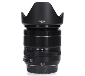 Fujifilm Fujifilm XF 18-55mm f/2.8-4 R LM OIS