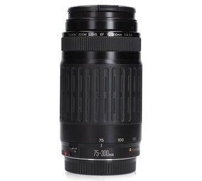 Canon Canon EF 75-300mm f/4-5.6 USM