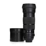 Sigma Sigma 120-300mm f/2.8 EX DG OS HSM Sport - Canon EF