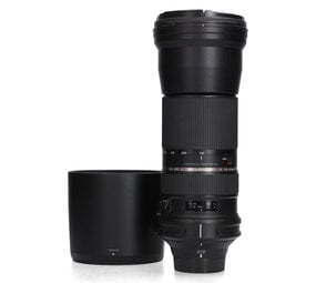 Tamron Tamron SP 150-600mm F5-6.3 Di VC USD - Nikon F