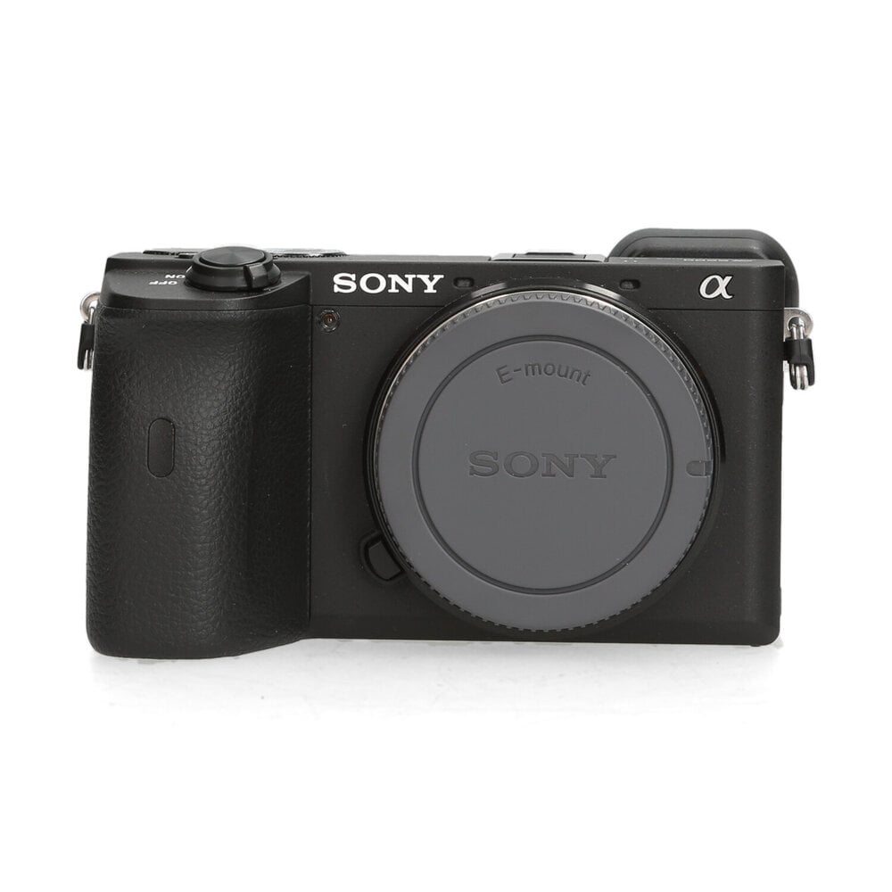 Sony Sony A6600