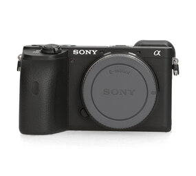 Sony Sony A6600