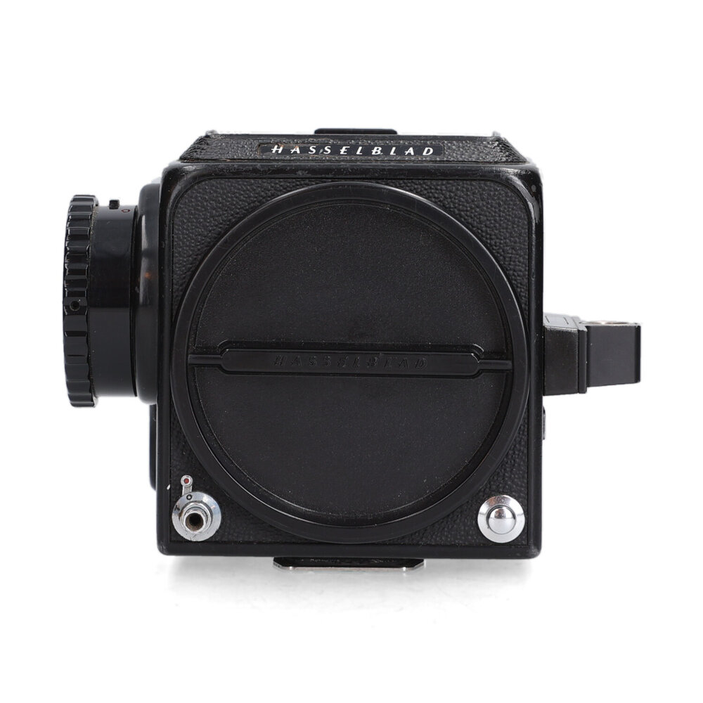 Hasselblad Hasselblad 500C/M