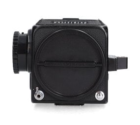Hasselblad Hasselblad 500C/M