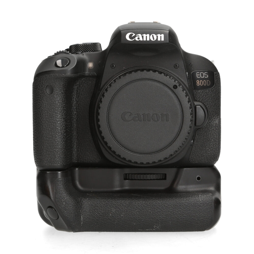 Canon Canon 800D