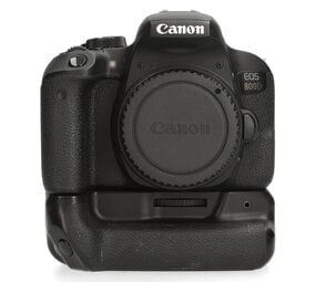 Canon Canon 800D