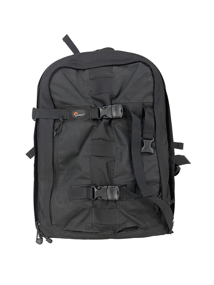 Lowepro Lowepro Pro Runner 450 AW Backpack Lowepro Lowepro Pro Runner 450 AW Backpack