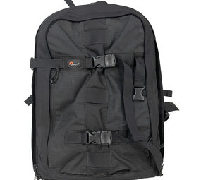 Lowepro Lowepro Pro Runner 450 AW Backpack Lowepro Lowepro Pro Runner 450 AW Backpack