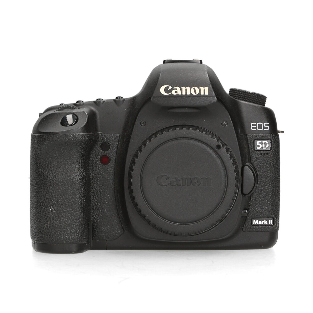 Canon Canon 5D Mark II