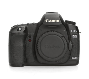 Canon Canon 5D Mark II