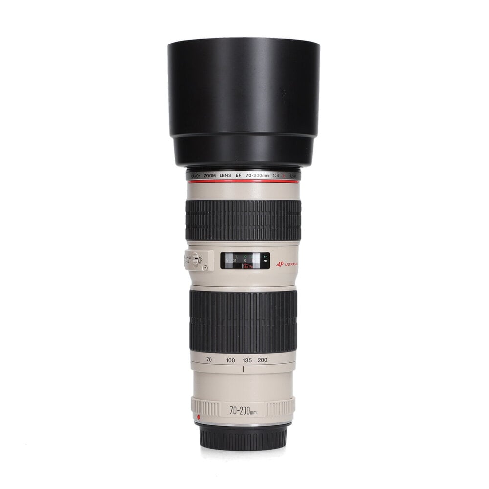 Canon Canon EF 70-200mm f/4 L USM