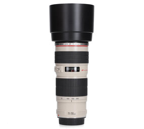 Canon Canon EF 70-200mm f/4 L USM