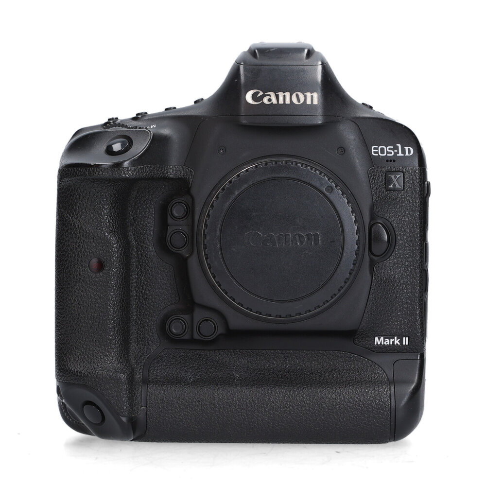 Canon Canon 1DX Mark II