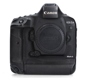 Canon Canon 1DX Mark II
