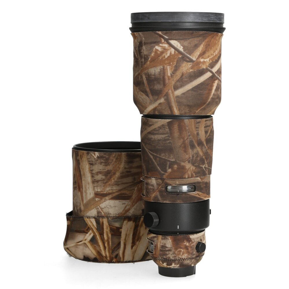 Sigma Sigma 500mm f/4 DG OS HSM Sport - Nikon F