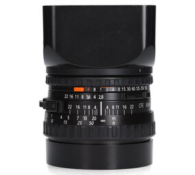 Hasselblad Hasselblad Carl Zeiss 80mm f/2.8 Planar T* CFE