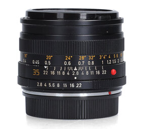 Leica Leica Elmarit-R 35mm f/2.8