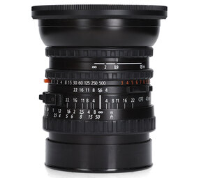 Hasselblad Carl Zeiss 40mm f/4.0 Distagon T* CFE