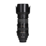 Sigma 50-500mm f/4.5-6.3 APO DG HSM - Canon EF