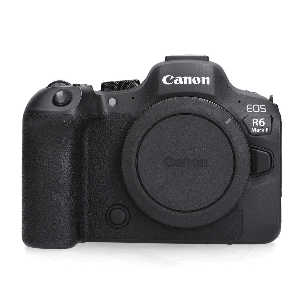 Canon Canon R6 Mark II