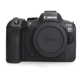 Canon Canon R6 Mark II