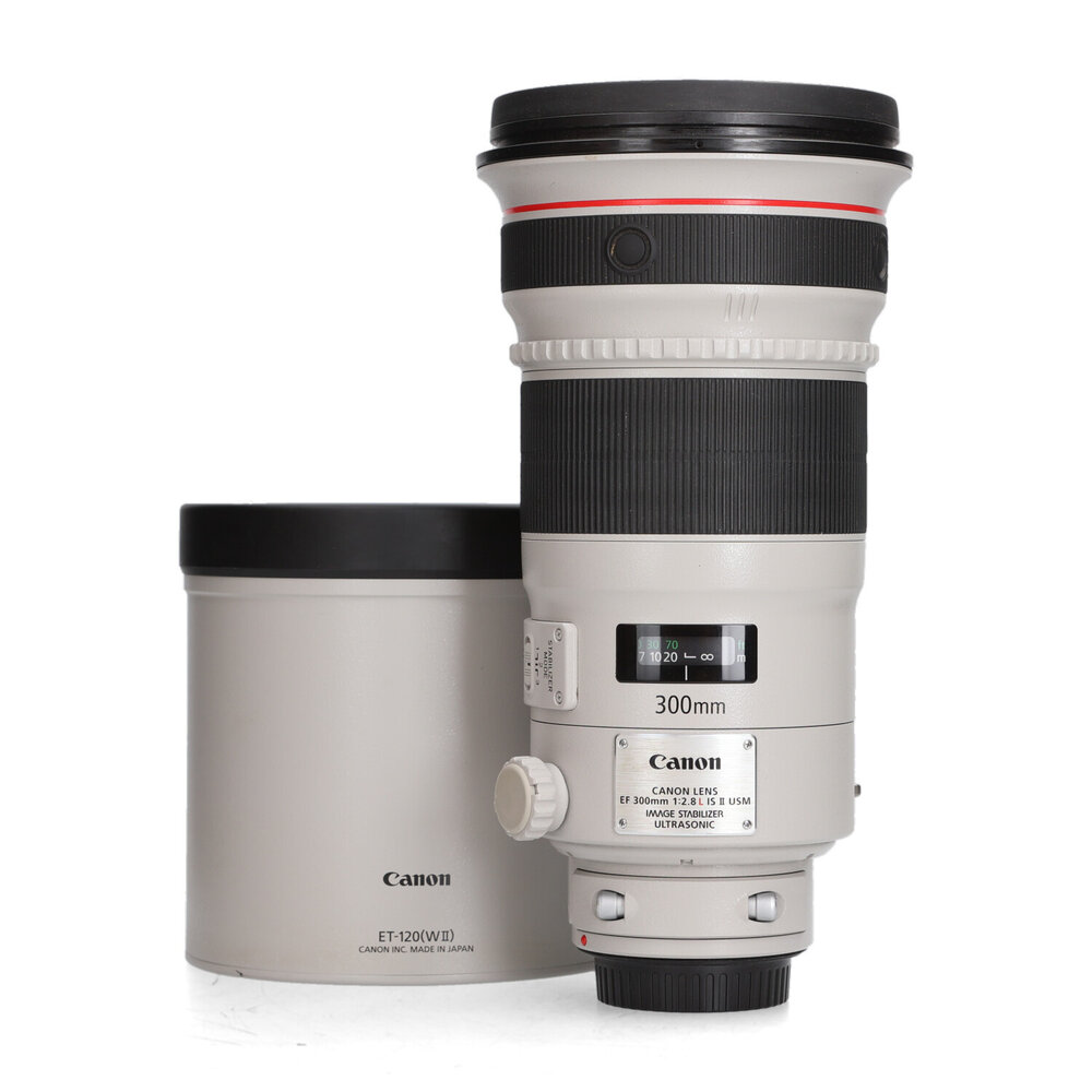 Canon Canon EF 300mm f/2.8 L IS USM II