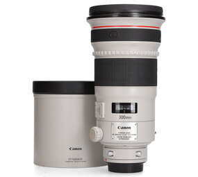 Canon Canon EF 300mm f/2.8 L IS USM II