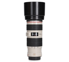 Canon Canon EF 70-200mm f/4 L IS USM