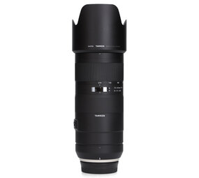 Tamron Tamron 70-210mm f/4 Di VC USD - Nikon F