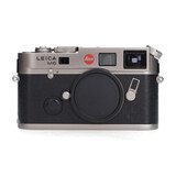 Leica Leica M6 TTL Titanium (10435)