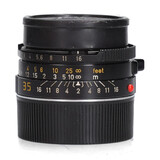 Leica Leica Summicron-M 35mm F2.0 v4 - King of Bokeh