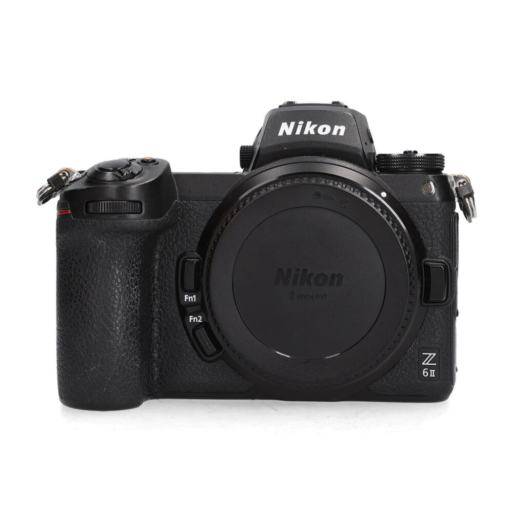 Nikon Nikon Z6 II