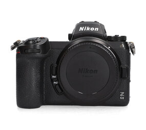 Nikon Nikon Z6 II