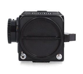 Hasselblad Hasselblad 500C/M