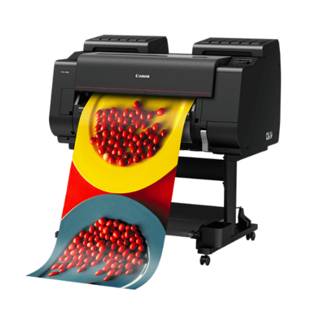 Canon Canon imagePROGRAF PRO-2100