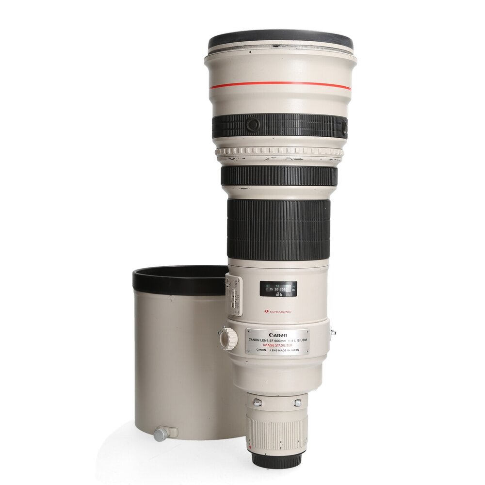 Canon Canon EF 600mm f/4 L IS USM