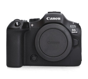 Canon Canon R6 Mark III