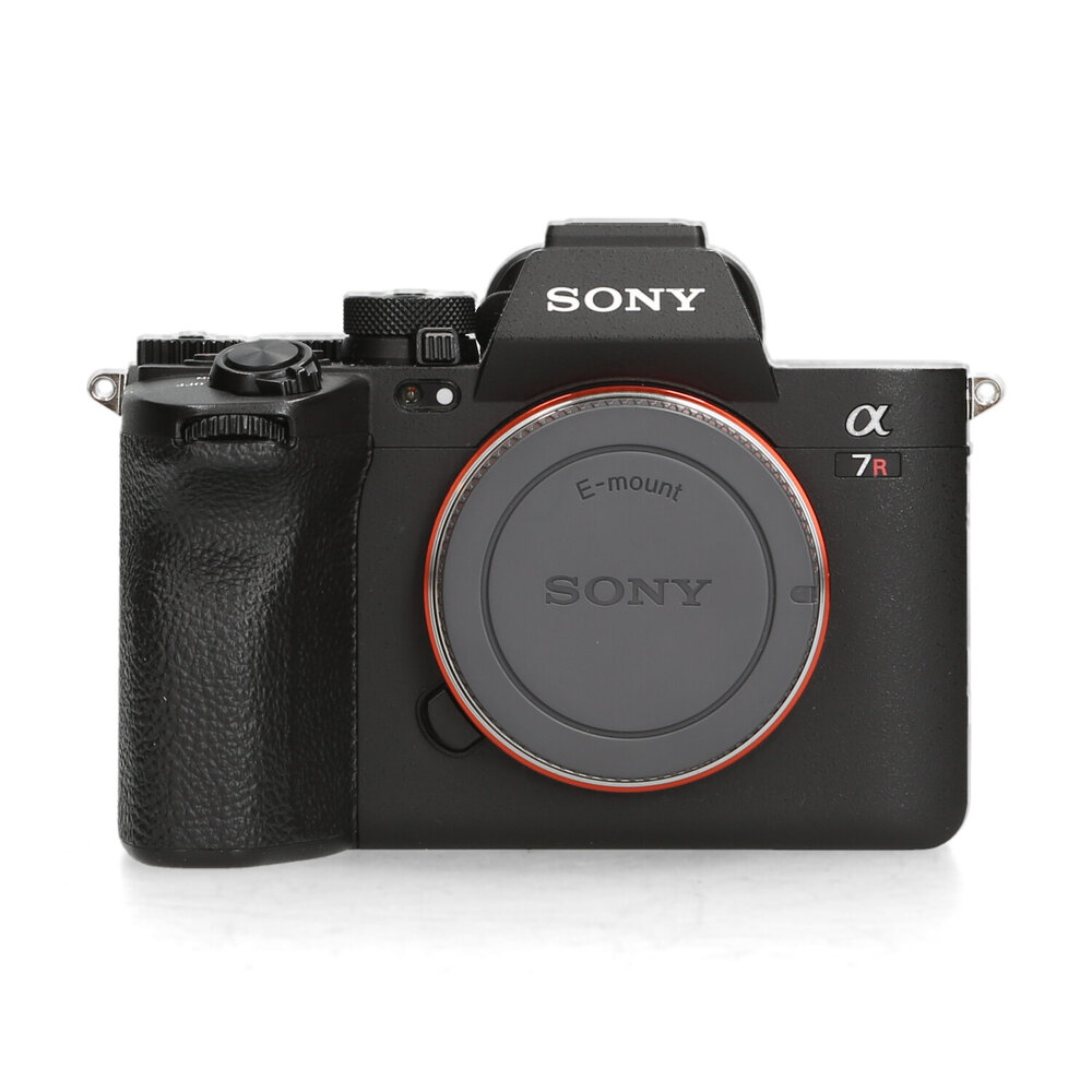 Sony Sony A7R V