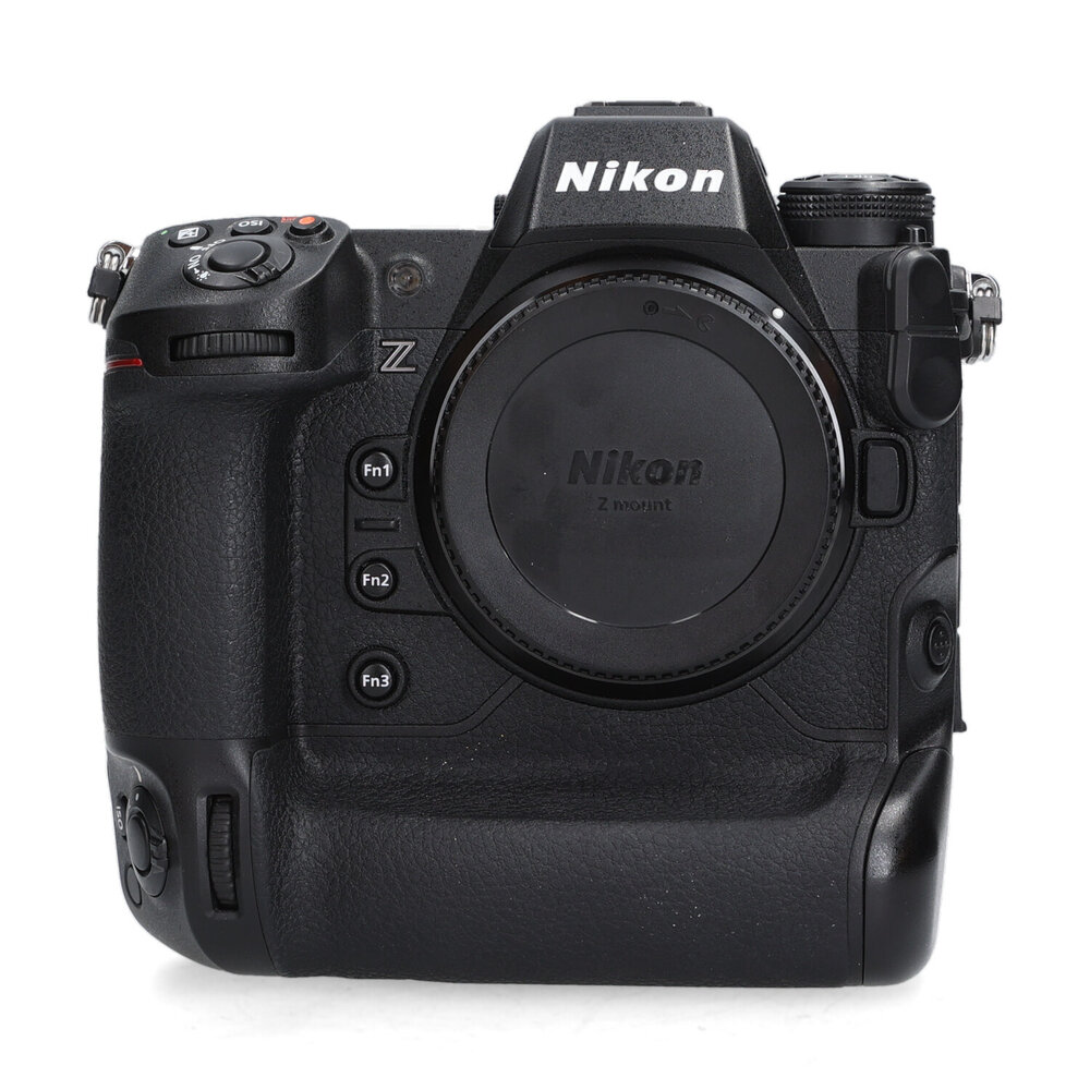 Nikon Z9