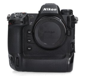 Nikon Z9