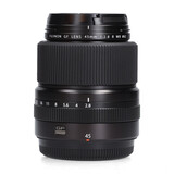Fujifilm Fujifilm GF 45mm f/2.8 R WR